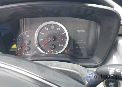 2020 Toyota Corolla Se z USA, uszkodzony, nr VIN 5YFP4RCE5LP051759